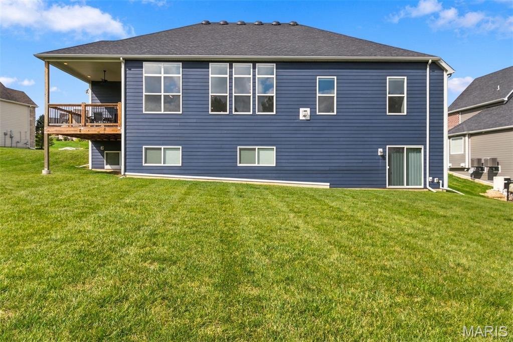 House in Wentzville, Missouri, United States 2 - 18979088