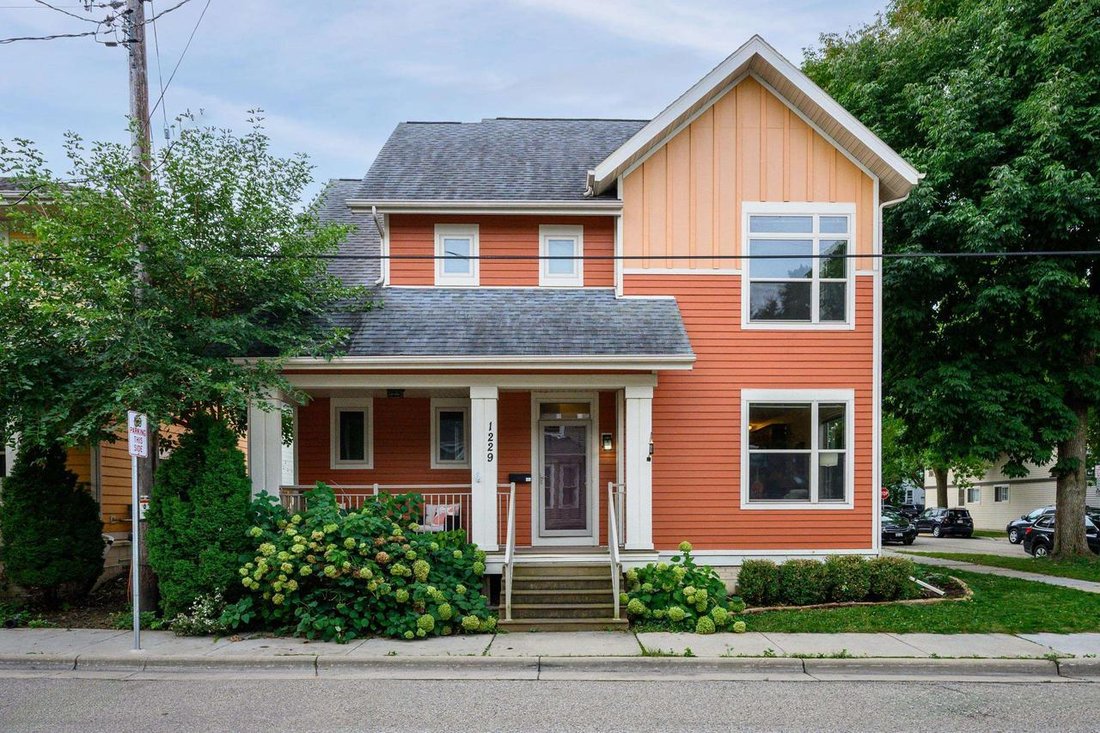 House in Madison, Wisconsin, United States 1 - 18964667