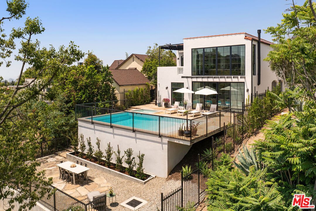 House in Los Angeles, California, United States 1 - 18966014