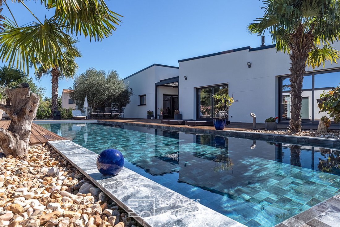 Villa in Boulazac, Boulazac Isle Manoire, France 2 - 18966552