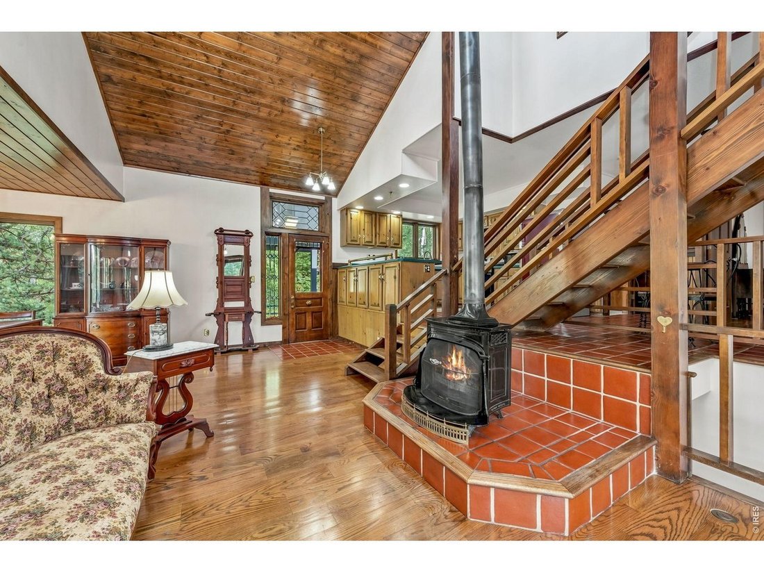 House in Estes Park, Colorado, United States 5 - 18972678