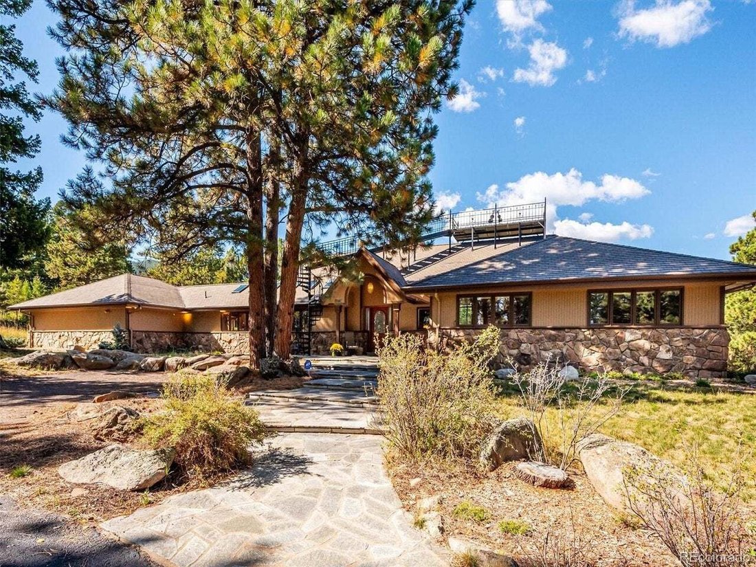 House in Morrison, Colorado, United States 1 - 18973711