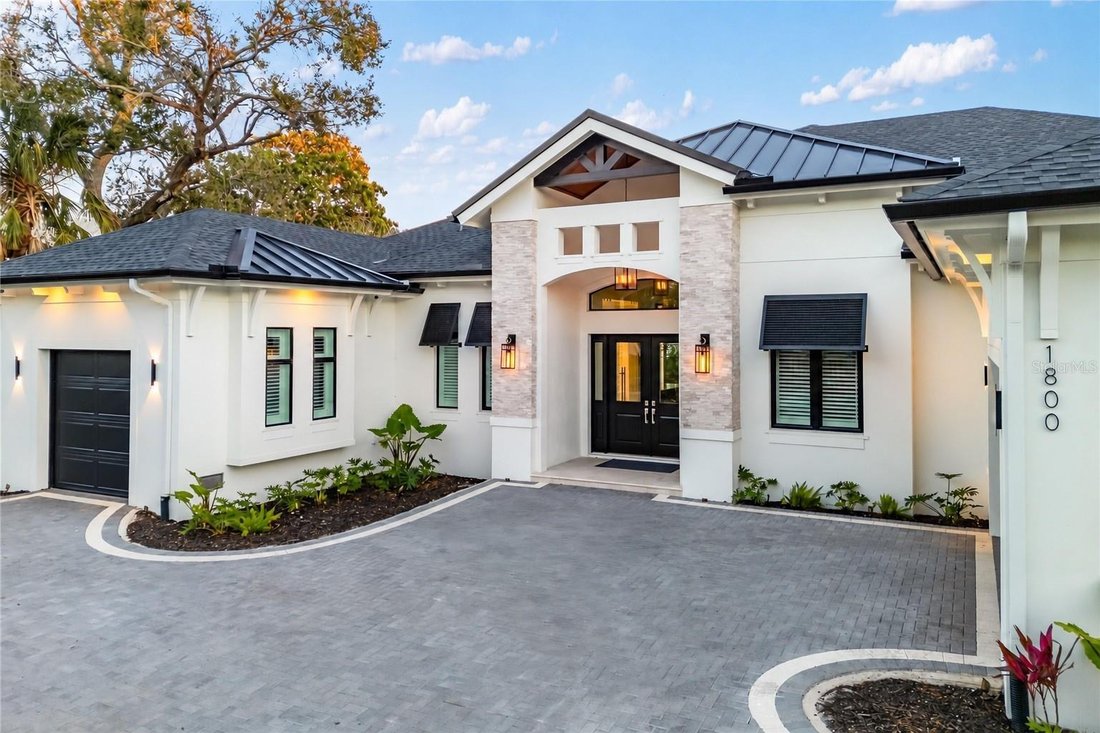 House in Sarasota, Florida, United States 2 - 18973629
