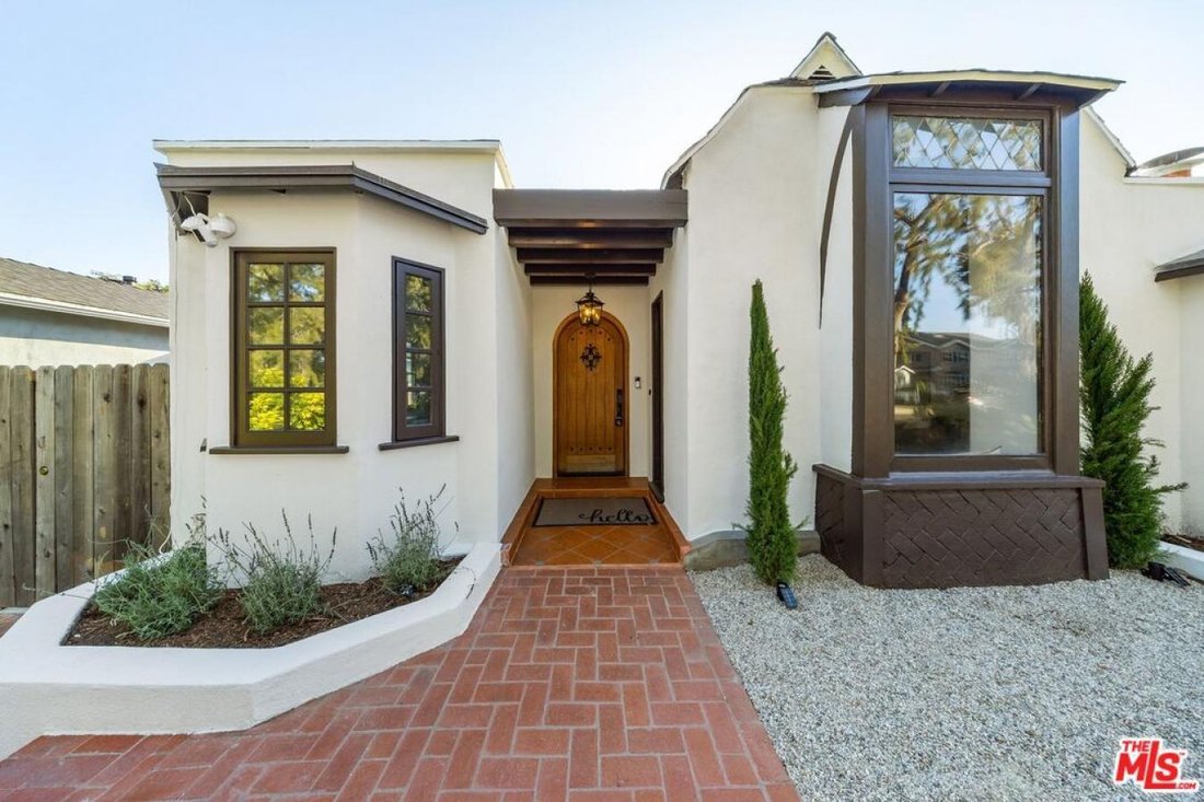 House in Los Angeles, California, United States 2 - 18973820
