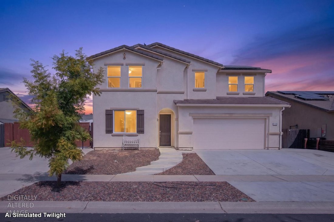 House in Olivehurst, California, United States 1 - 18974632