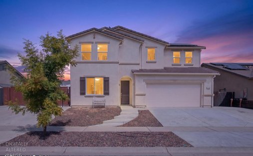 House in Olivehurst, California, United States 1