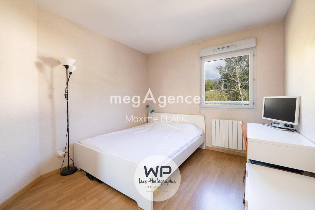 Apartment in Cessy, Auvergne-Rhône-Alpes, France 4 - 18954564