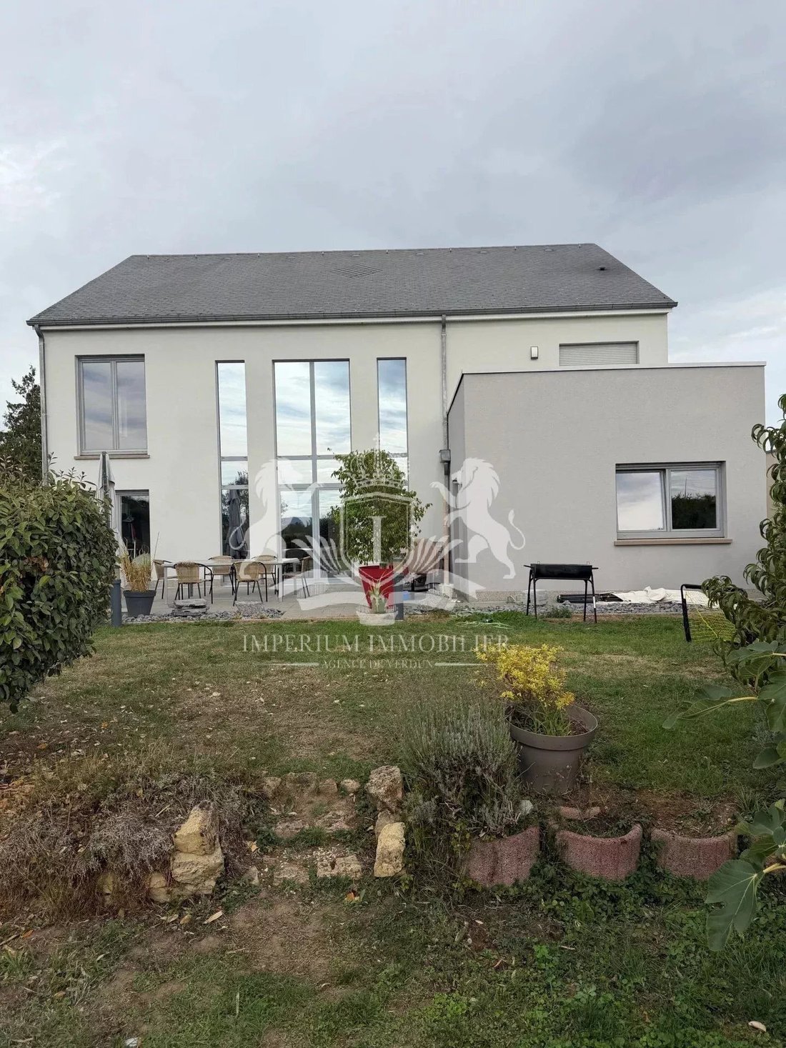 House in Basse-Ham, Grand Est, France 4 - 18966275
