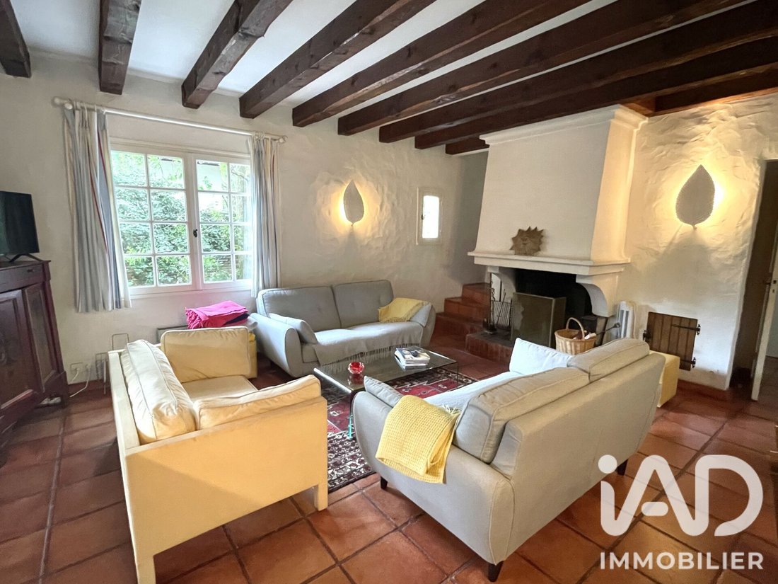House in Seignosse, Nouvelle-Aquitaine, France 3 - 18980012