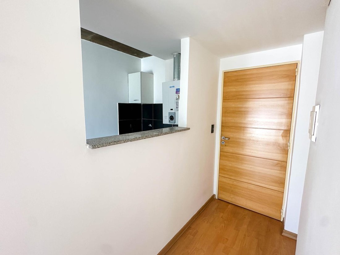Apartment in Rosario, Santa Fe Province, Argentina 2 - 18976936