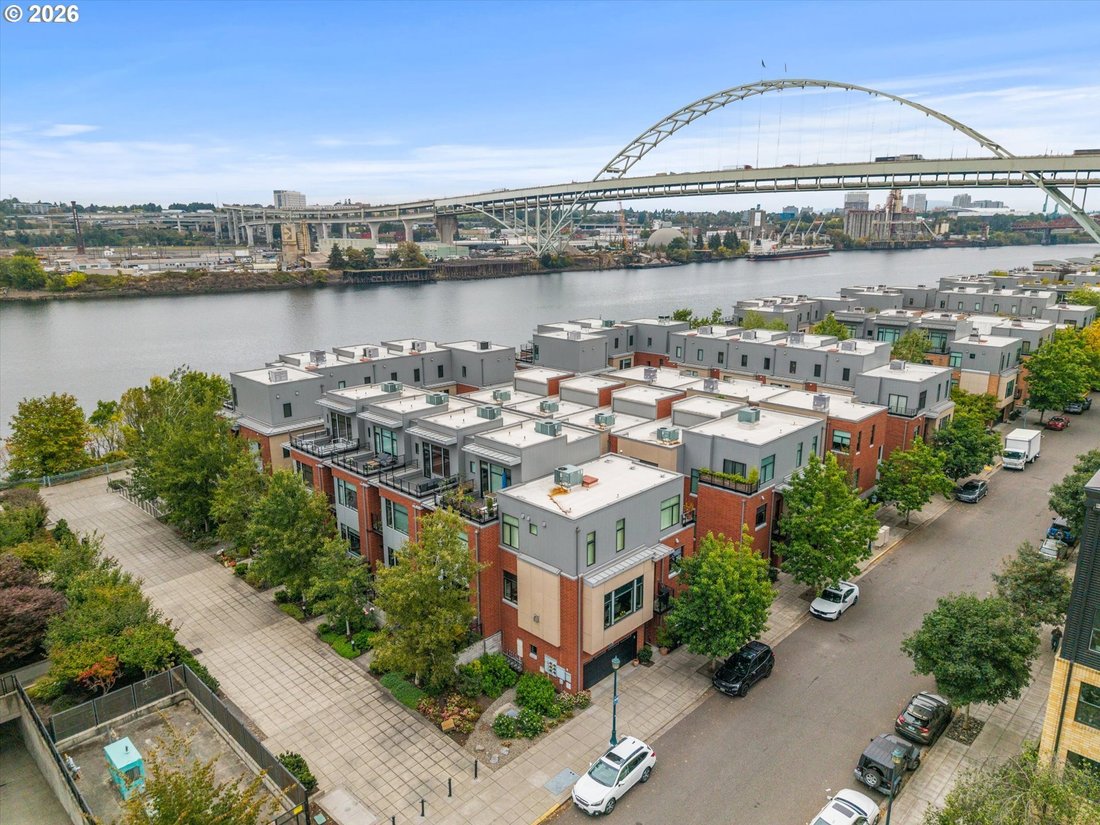 Condo in Portland, Oregon, United States 2 - 18974973