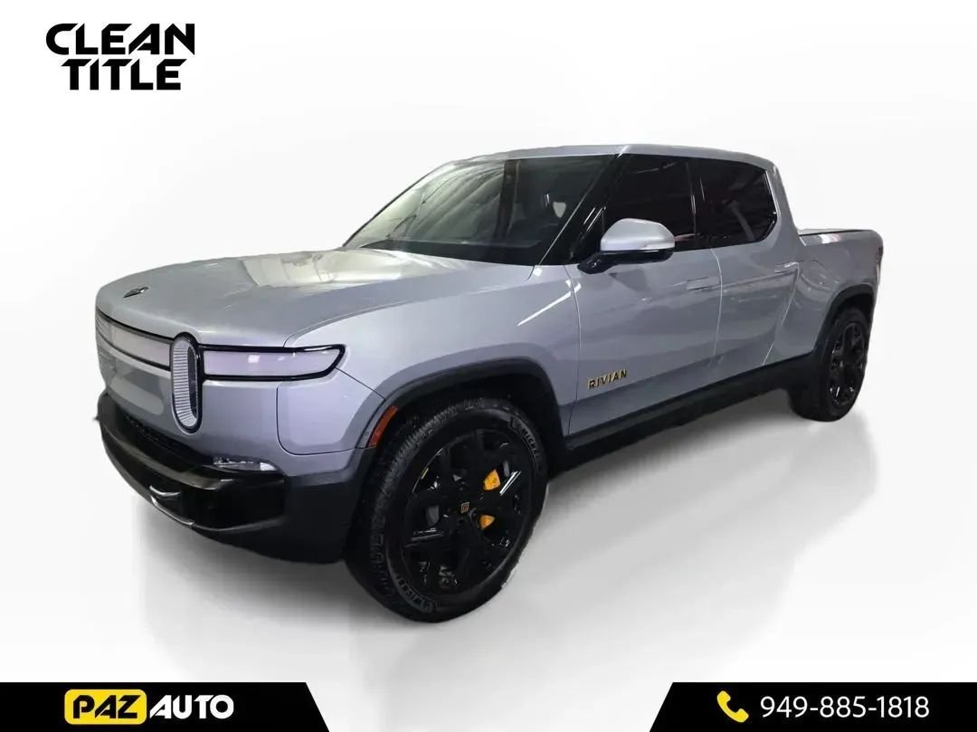 Pickup in Laguna Hills, CA, United States 1 - 18978076