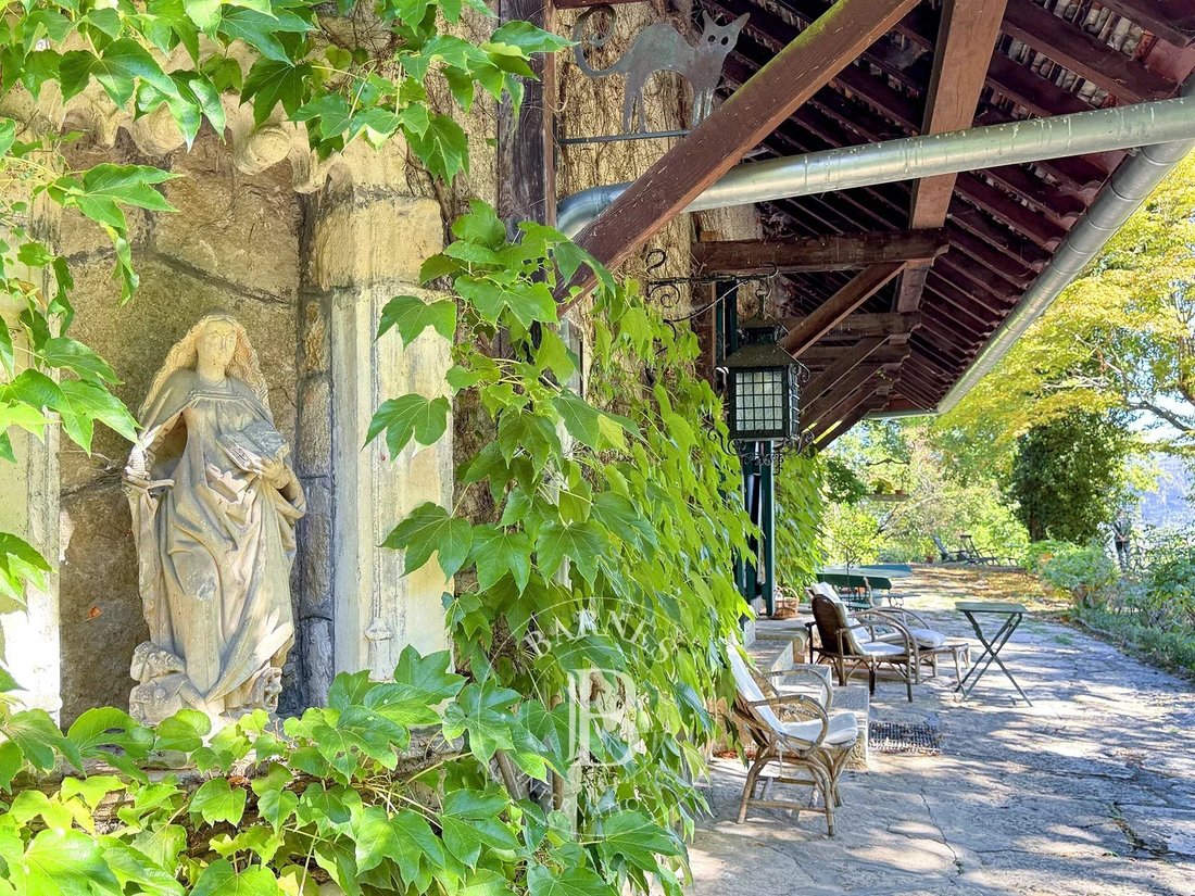 House in Yenne, Auvergne-Rhône-Alpes, France 2 - 18966255