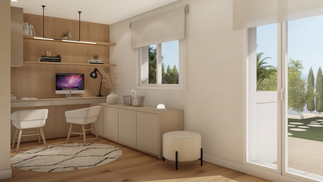 Townhouse in la Nucia, Valencian Community, Spain 3 - 18973504