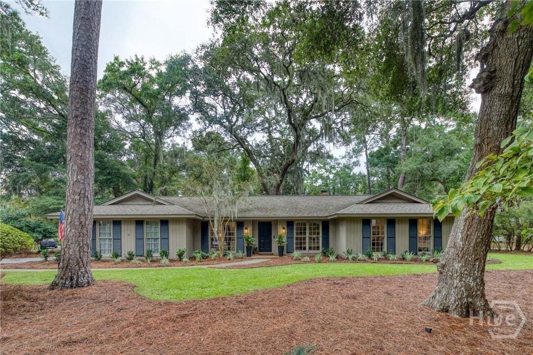 House in Savannah, Georgia, United States 2 - 18965394