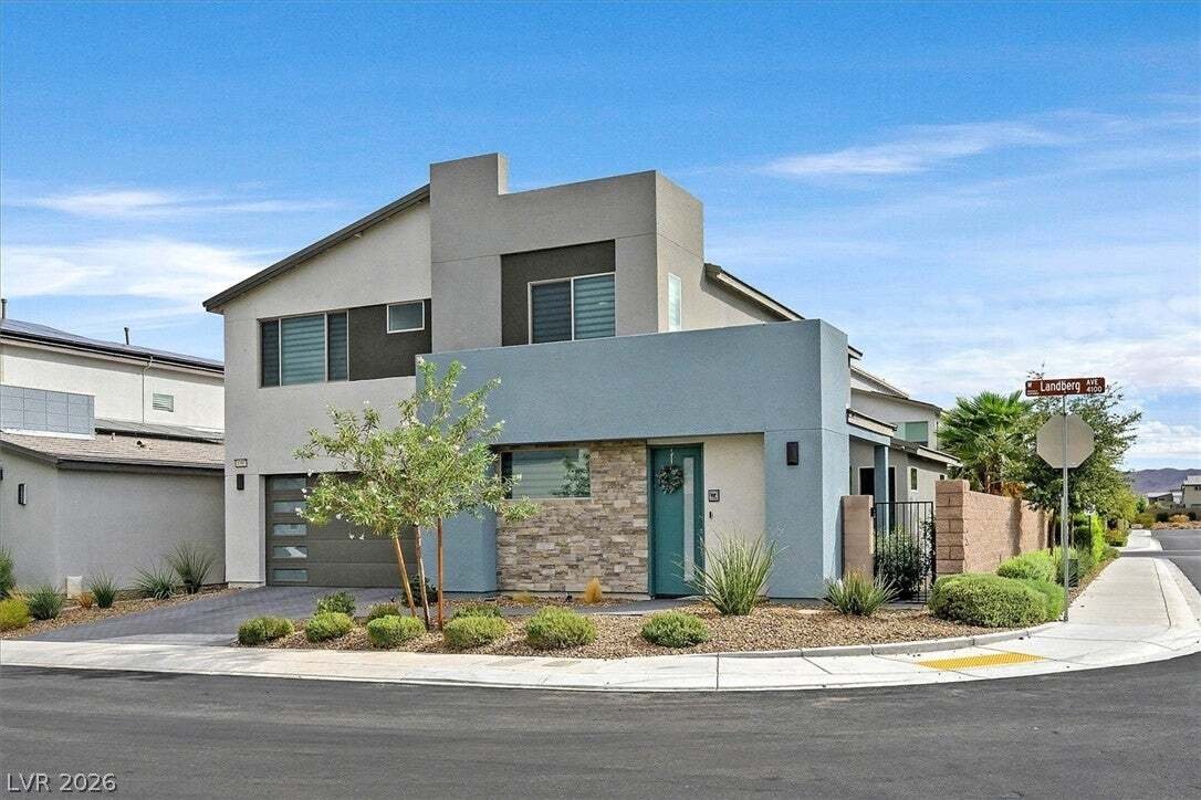 House in Las Vegas, Nevada, United States 1 - 18969378
