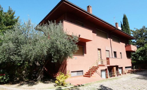 Haus in Francavilla al Mare, Abruzzen, Italien 1