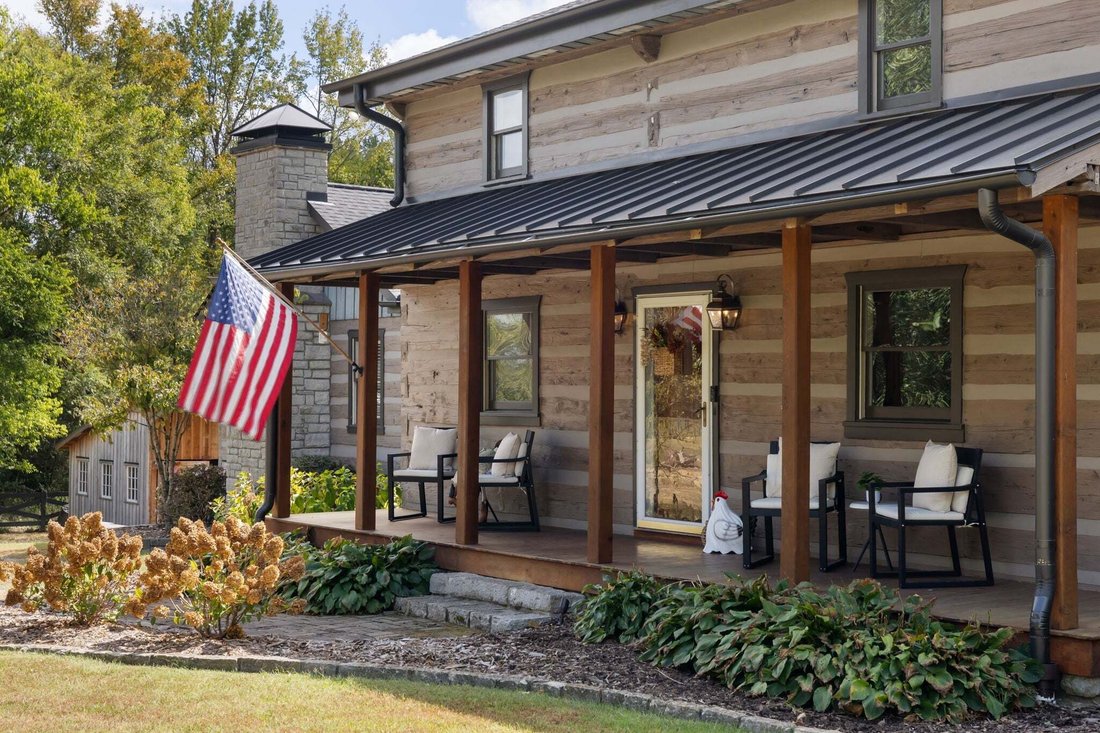 House in Franklin, Tennessee, United States 1 - 18973686