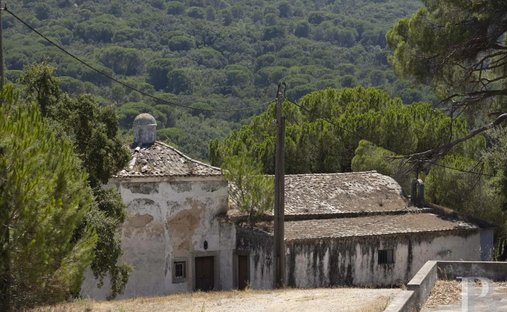 Land in Setubal, Setubal, Portugal 1