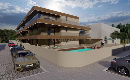 Apartment in Esposende, Marinhas e Gandra, Braga, Portugal 1