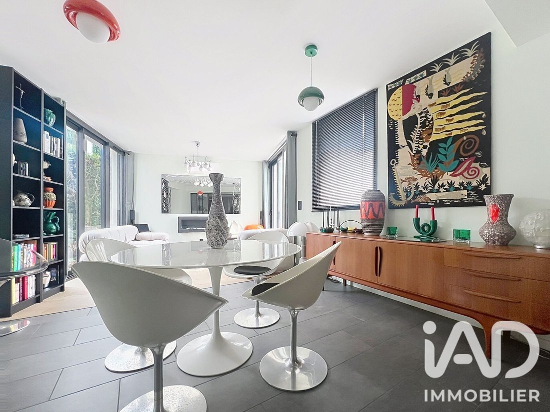 House in Jolimont-Soupetard-Bonhoure, Toulouse, France 5 - 18980002