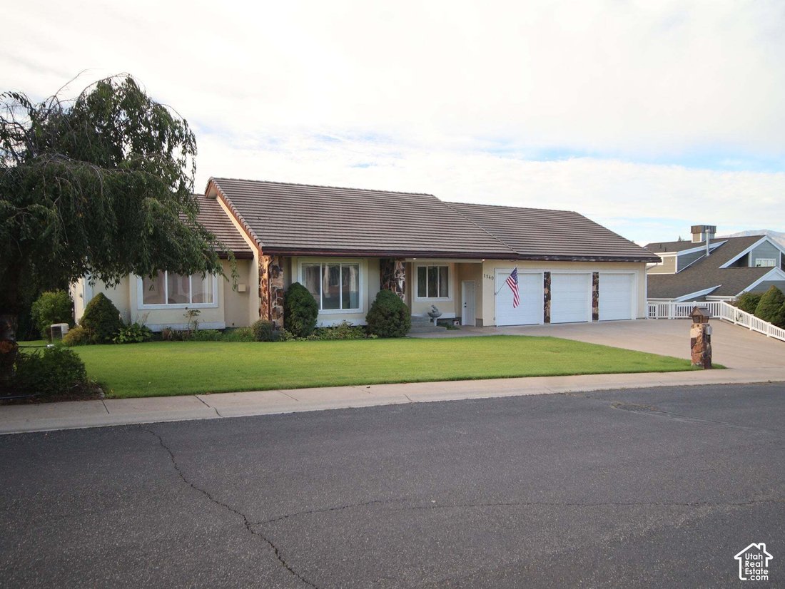 House in Logan, Utah, United States 2 - 18977332