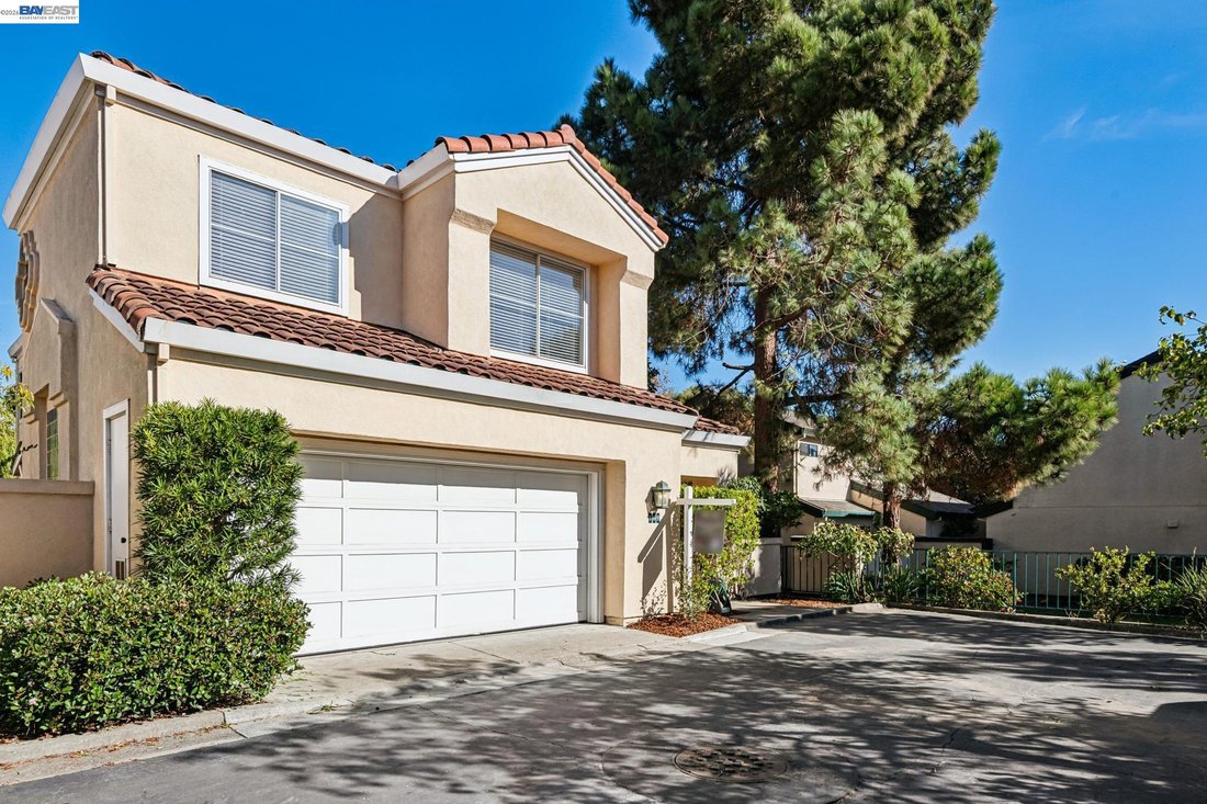 House in Alameda, California, United States 3 - 18977704