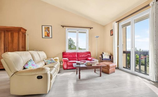 Casa a Chateauneuf-de-Gadagne, Provenza-Alpi-Costa Azzurra, Francia 1