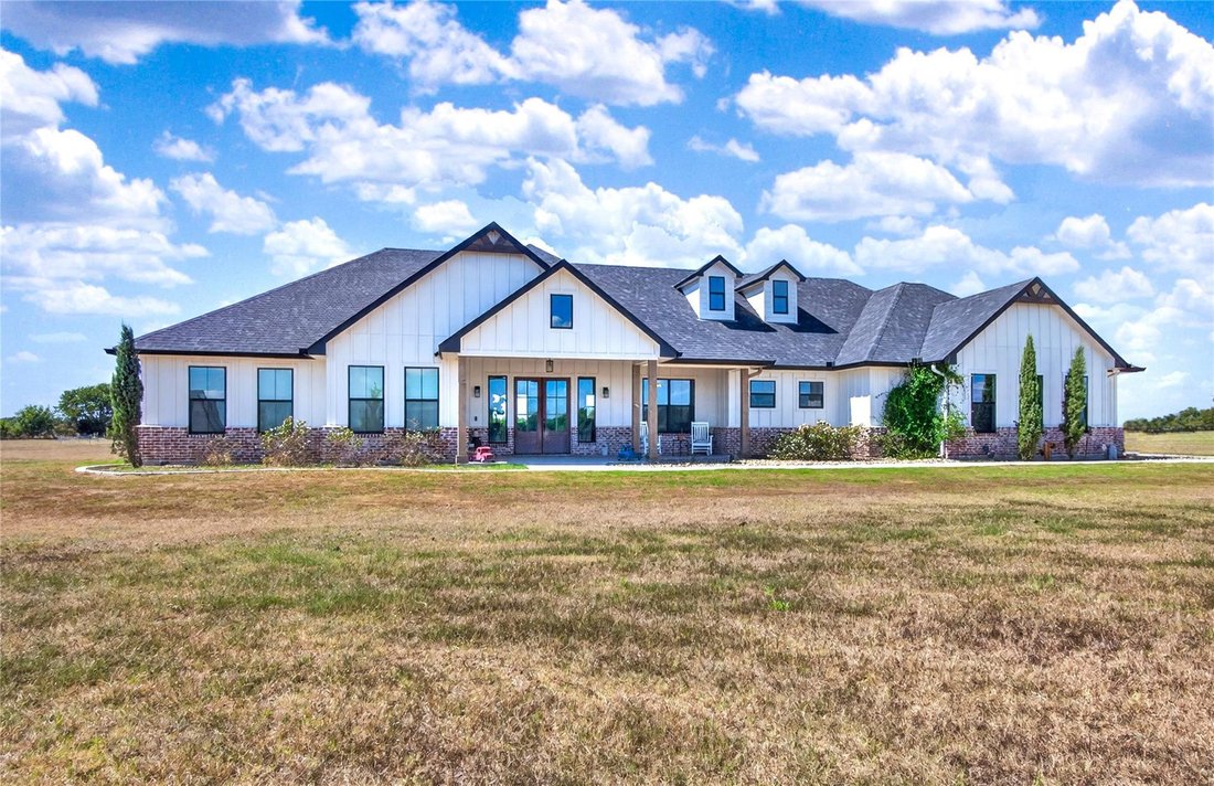 House in Belton, Texas, United States 3 - 18969559
