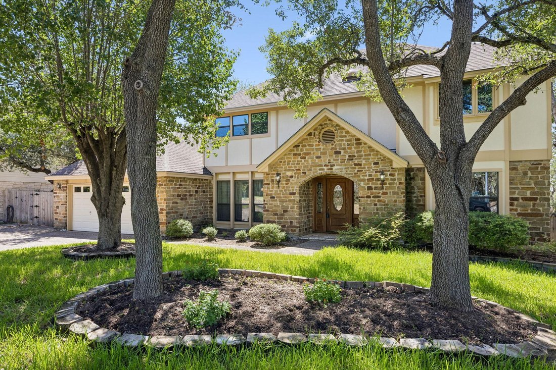 House in Austin, Texas, United States 3 - 18976183