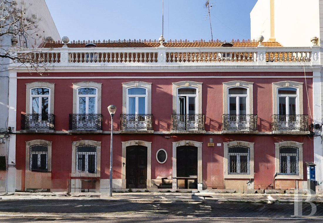 House in Setubal, Setubal, Portugal 1 - 18971045