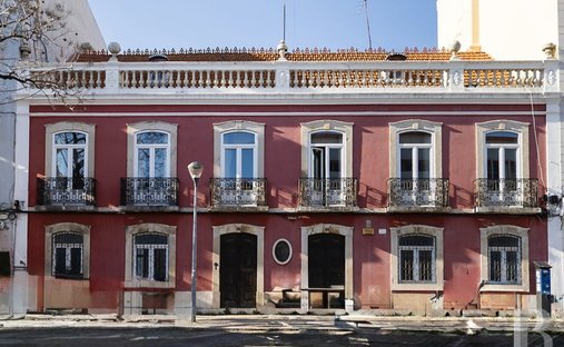 House in Setubal, Setubal, Portugal 1