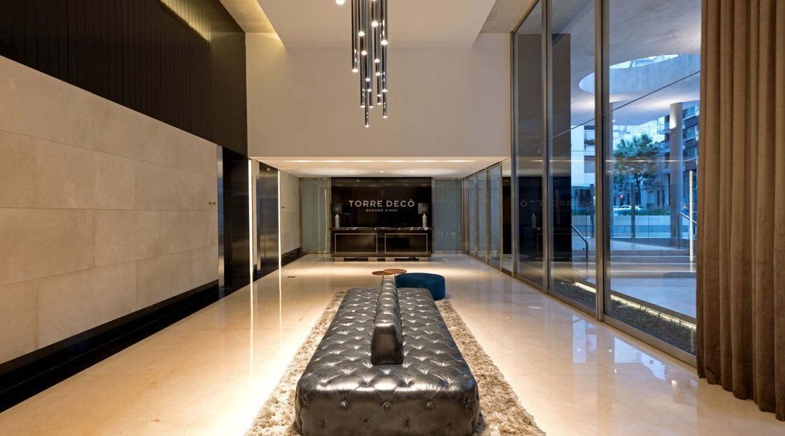 Apartment in Buenos Aires, Buenos Aires, Argentina 2 - 18980518