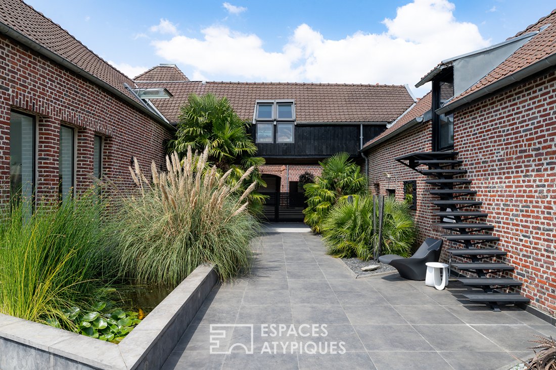 Villa in Arbrisseau Ouest, Wattignies, France 2 - 18966549
