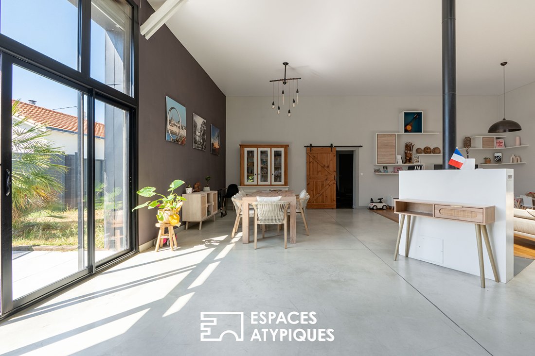 Villa in Saint-Sebastien-sur-Loire, Pays de la Loire, France 3 - 18978279