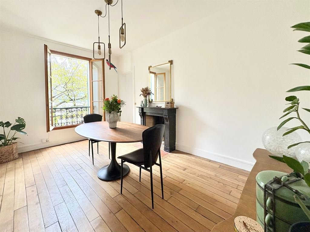 Apartment in Mouton Duvernet, Paris 14e Arrondissement, Paris 3 - 18976685