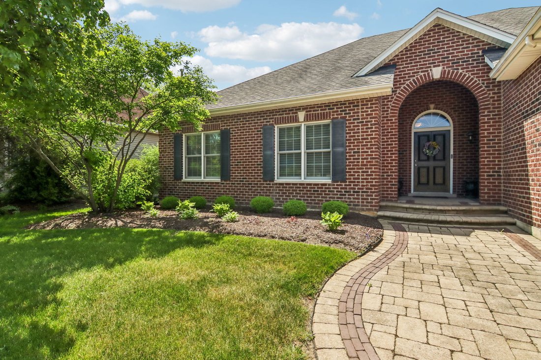 House in Oswego, Illinois, United States 4 - 18970234