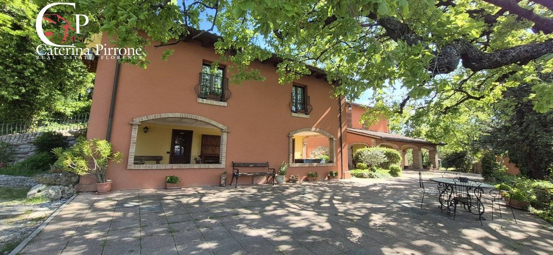 Villa in Terra del Sole, Emilia-Romagna, Italy 2 - 18972578
