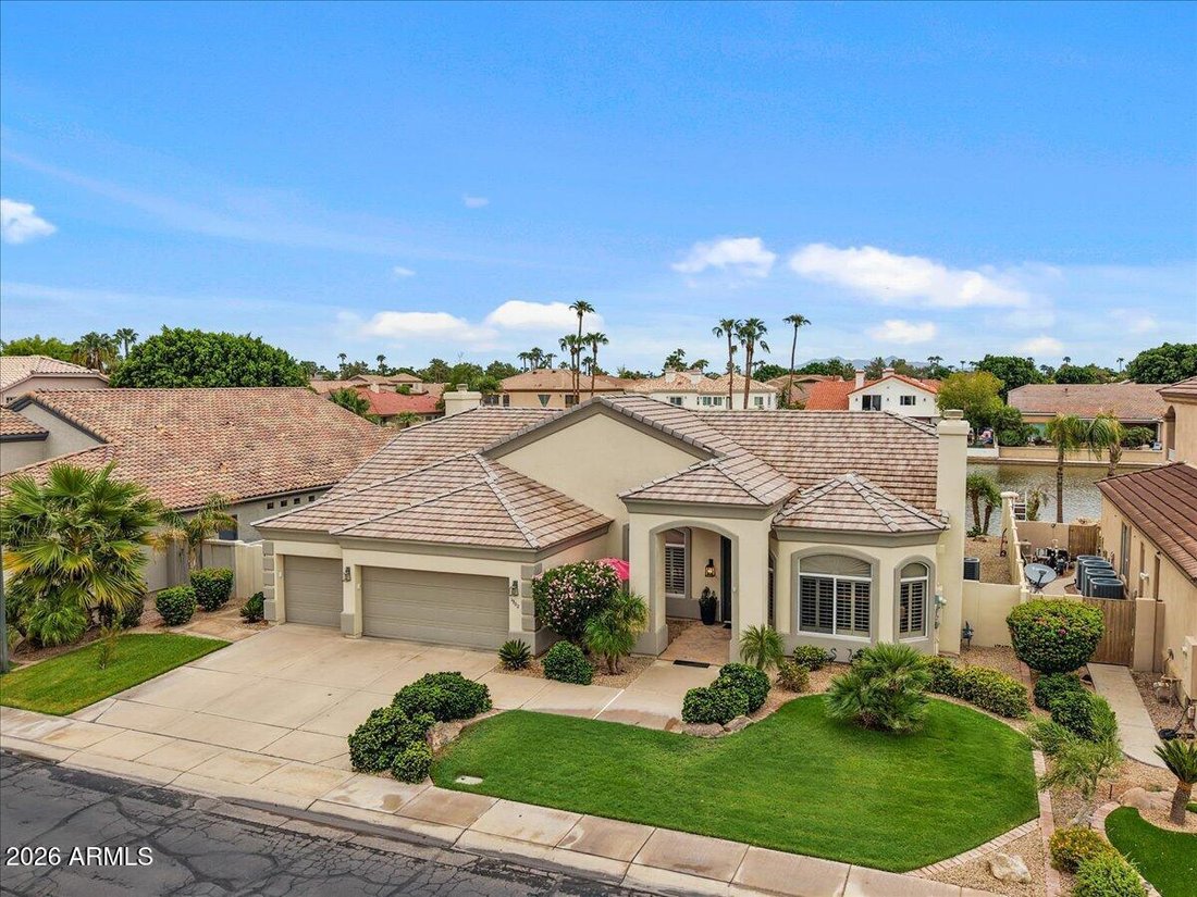 House in Gilbert, Arizona, United States 5 - 18969664