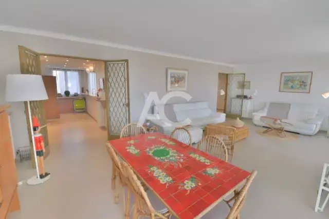 Apartment in Fontmerle, Antibes, France 3 - 15675654