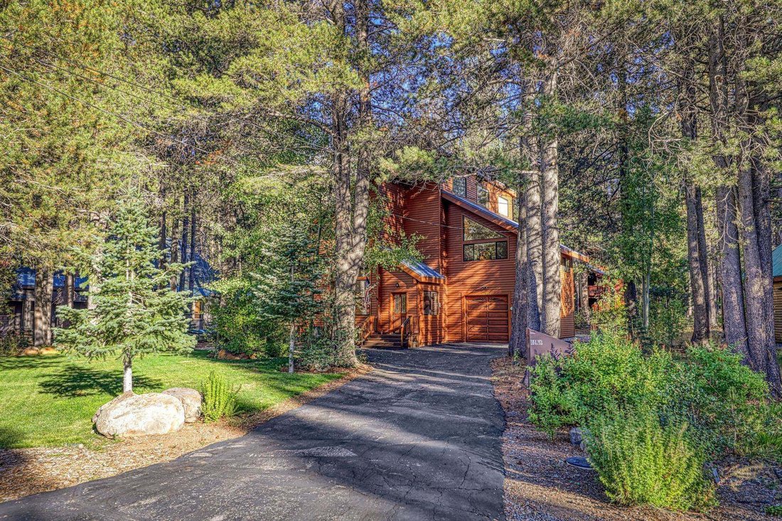 House in Truckee, California, United States 1 - 18968832