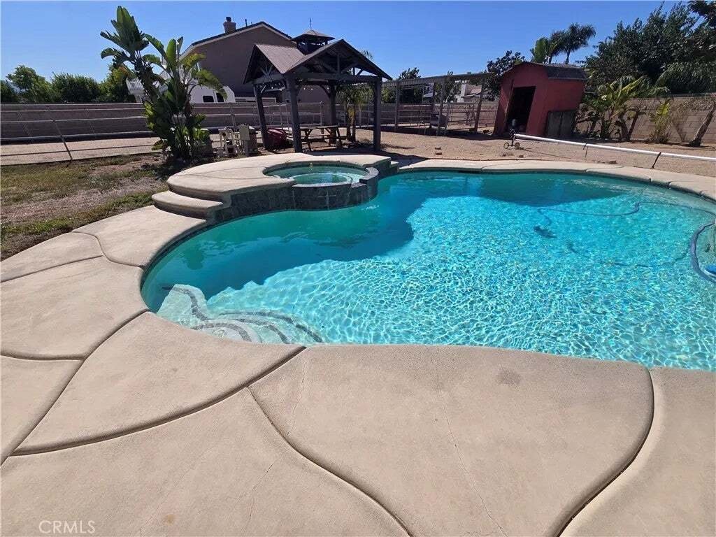 House in Norco, California, United States 3 - 18965063