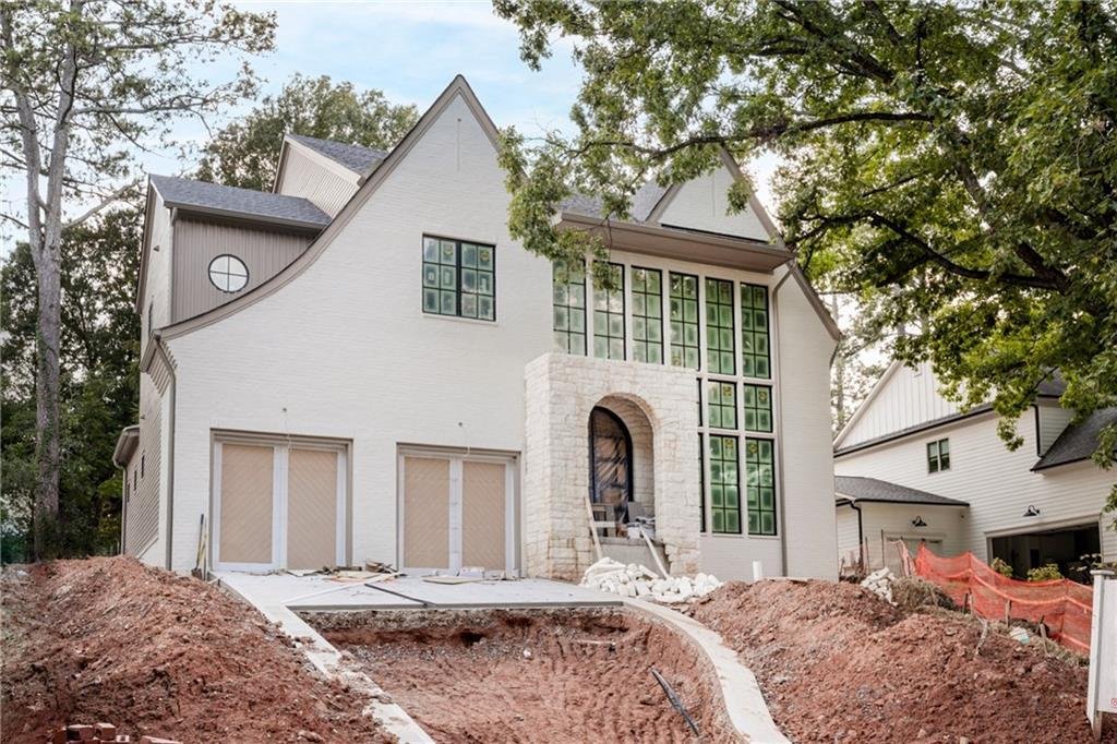House in Brookhaven, Georgia, United States 1 - 18970295