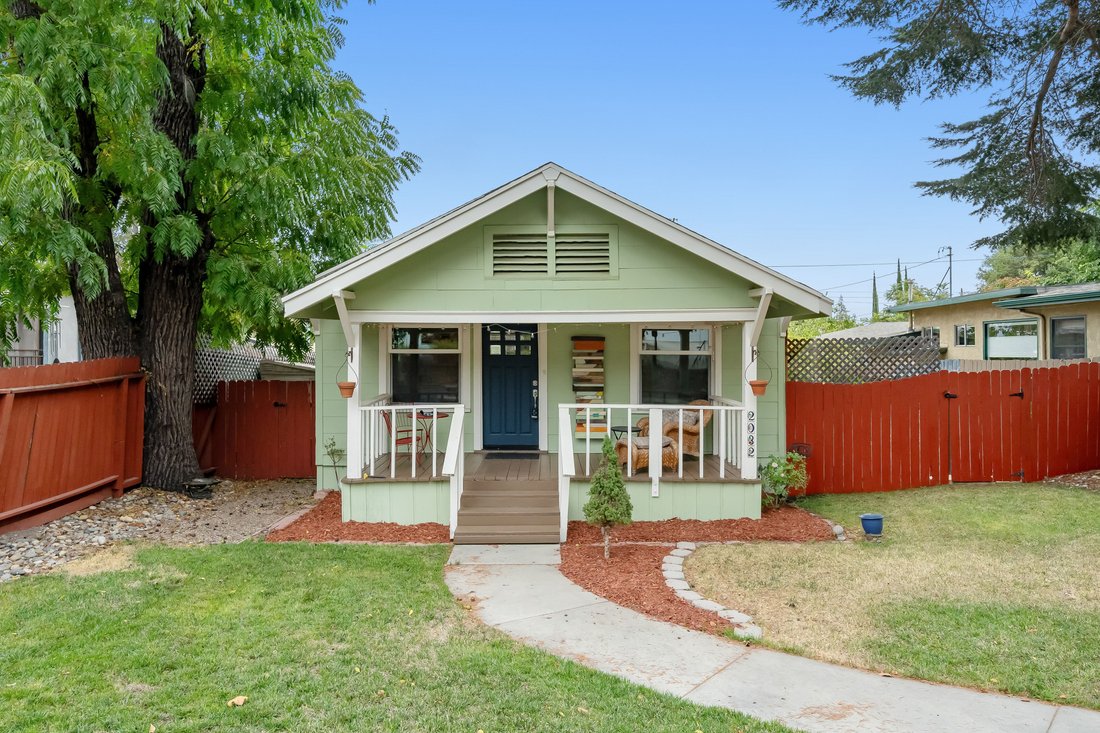 House in Paso Robles, California, United States 1 - 18964578
