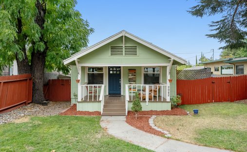 House in Paso Robles, California, United States 1