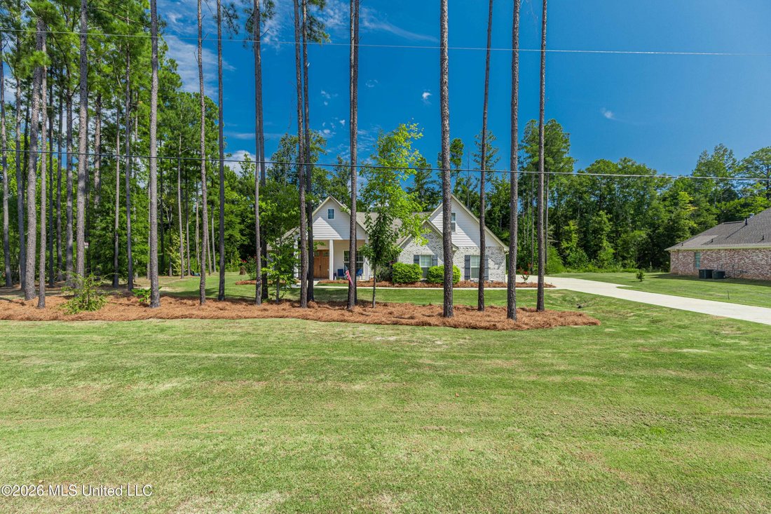 House in Brandon, Mississippi, United States 3 - 18976021