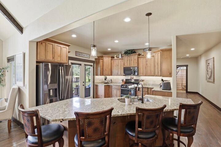 House in Coeur d'Alene, Idaho, United States 4 - 18978574