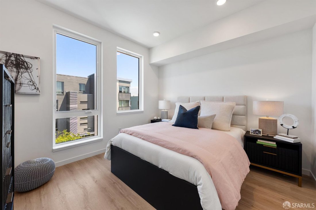 Condo in San Francisco, California, United States 5 - 18975037