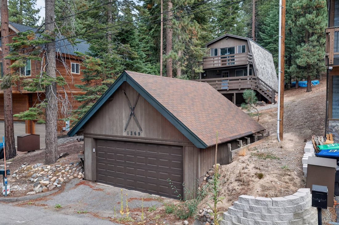 House in South Lake Tahoe, California, United States 3 - 18967724
