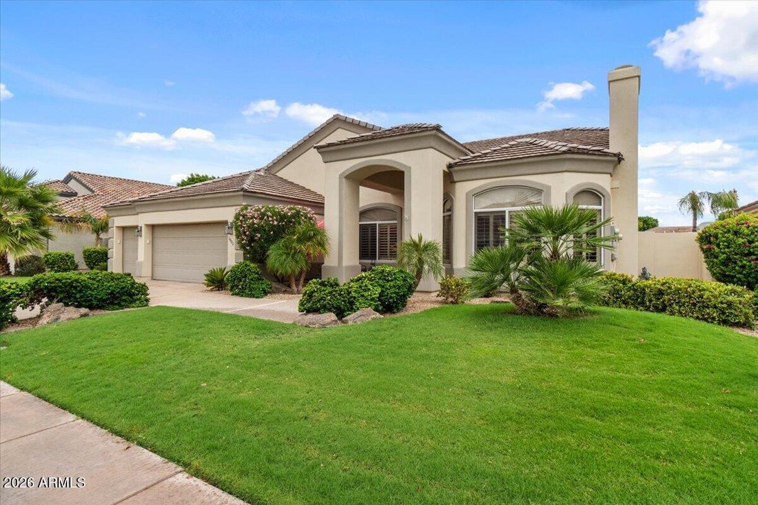 House in Gilbert, Arizona, United States 4 - 18969664
